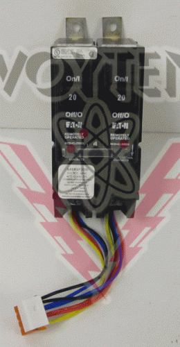 BABRSP2020 Circuit Breaker by Eaton, Cutler Hammer or Westinghouse