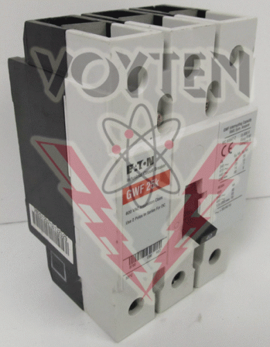 GWF3040 Circuit Breaker by Eaton, Cutler Hammer or Westinghouse