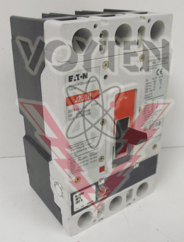 JGH3200FAG Circuit Breaker by Eaton, Cutler Hammer or Westinghouse