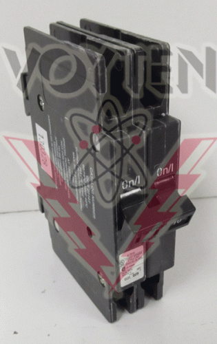 QCR2010T Circuit Breaker by Eaton, Cutler Hammer or Westinghouse