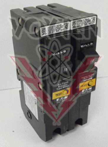 BRL215AFIT Circuit Breaker by Eaton, Cutler Hammer or Westinghouse