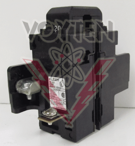 P220 Circuit Breaker by ITE