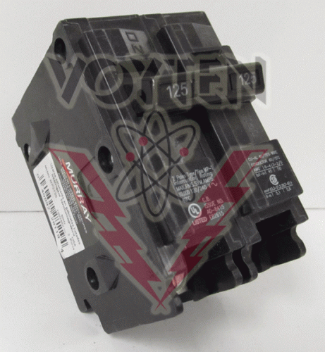 MP2125 Circuit Breaker by Murray