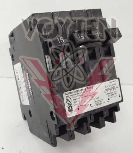MP21515 Circuit Breaker by Murray