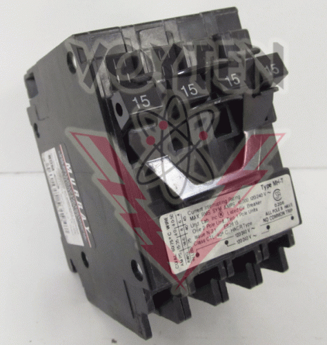 MP215215 Circuit Breaker by Murray