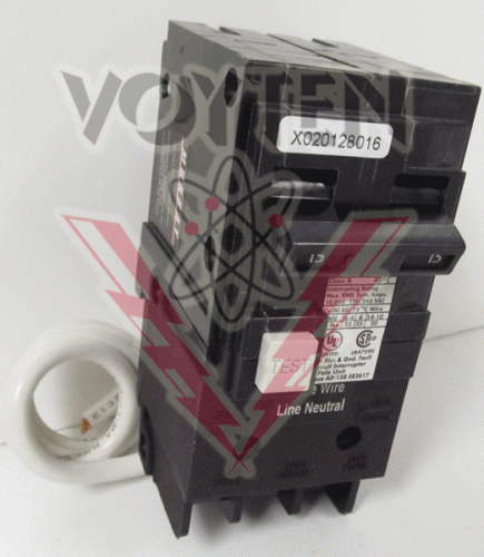 MP215GF Circuit Breaker by Murray