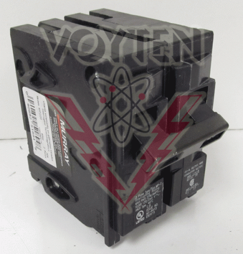 MP220 Circuit Breaker by Murray