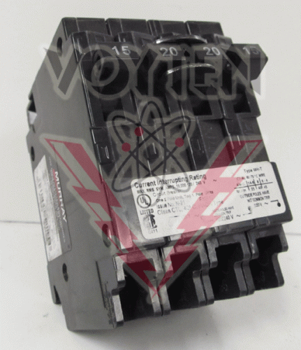 MP22015 Circuit Breaker by Murray