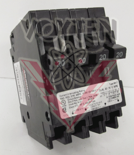 MP22020 Circuit Breaker by Murray