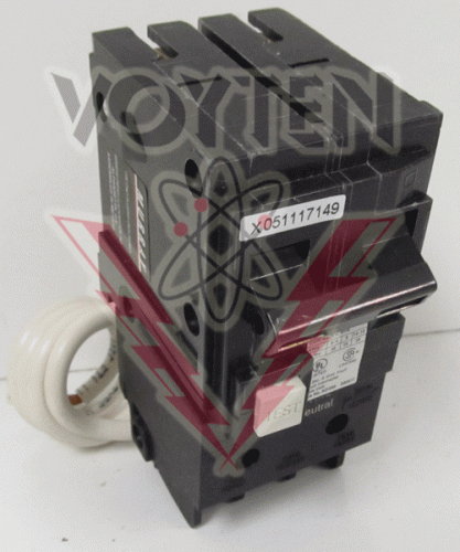 MP220GF Circuit Breaker by Murray