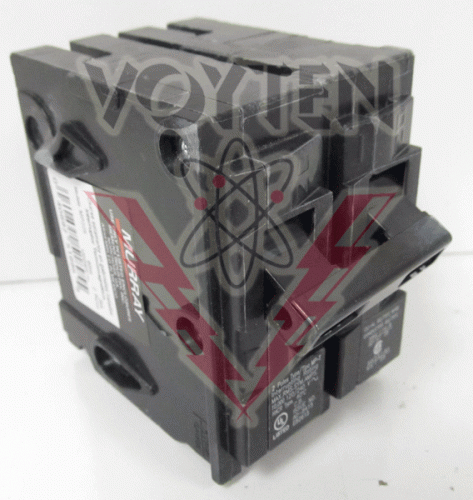 MP225 Circuit Breaker by Murray