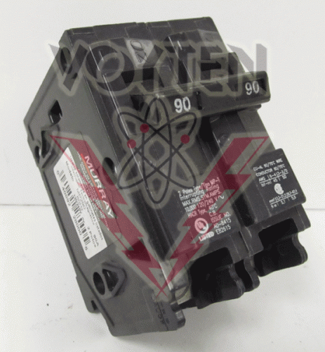 MP290 Circuit Breaker by Murray