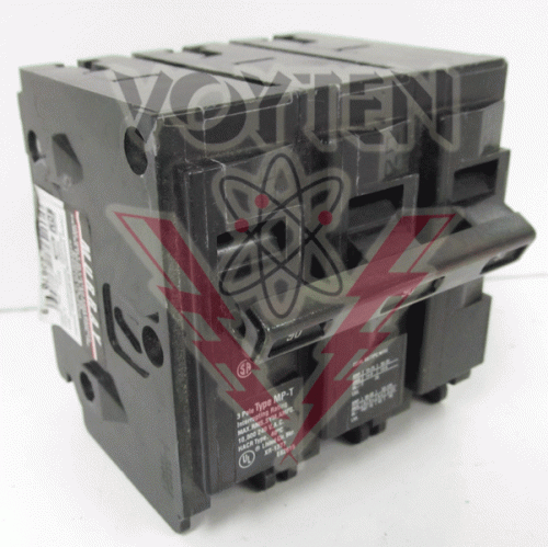 MP390 Circuit Breaker by Murray
