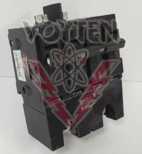 MPP2150 Circuit Breaker by Murray