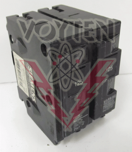 LK2125 Lug Kit by Siemens