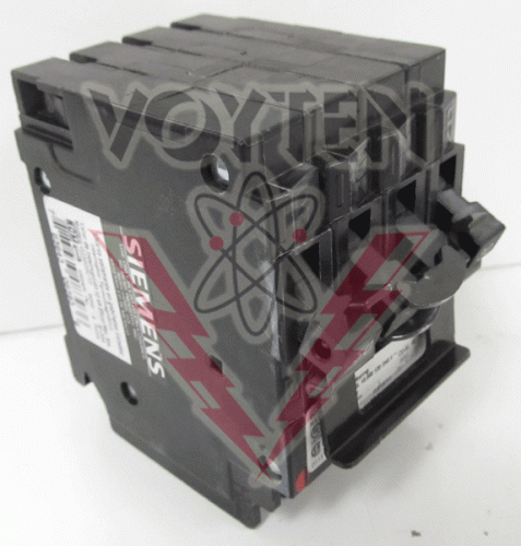 Q23020CT2 Circuit Breaker by Siemens