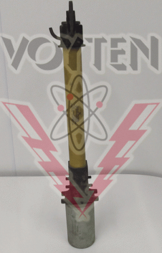 676C880G02 Fuse by Eaton, Cutler Hammer or Westinghouse