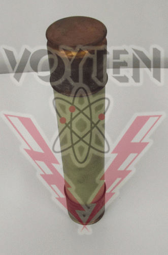 177L109G19 Fuse by General Electric