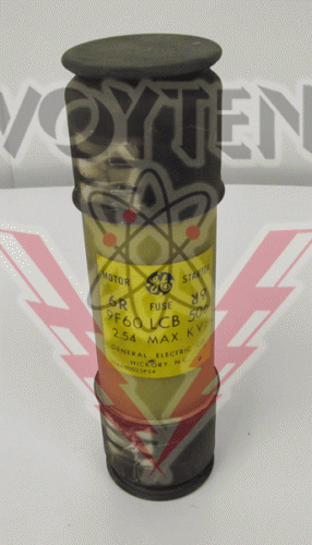 9F60LCB506 Fuse by General Electric