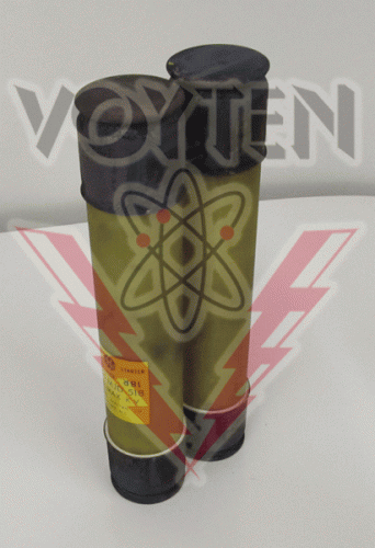 9F60MJD518 Fuse by General Electric