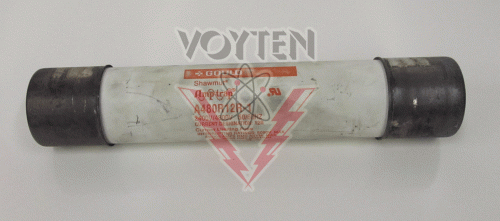 A480R12R-1 Fuse by Gould Shawmut