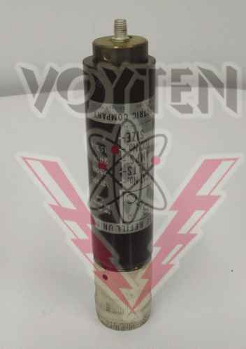 121300 Fuse by S & C Electric