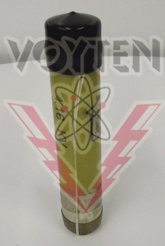 130250R4 Fuse by S & C Electric