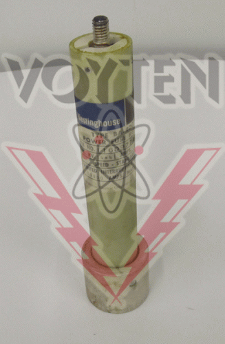 116D977A27 Fuse by Eaton, Cutler Hammer or Westinghouse