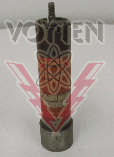 834238D Fuse by Eaton, Cutler Hammer or Westinghouse