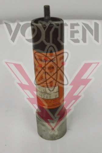 834242D Fuse by Eaton, Cutler Hammer or Westinghouse