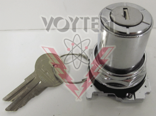 10250T15237 Selector Switch by Eaton, Cutler Hammer or Westinghouse