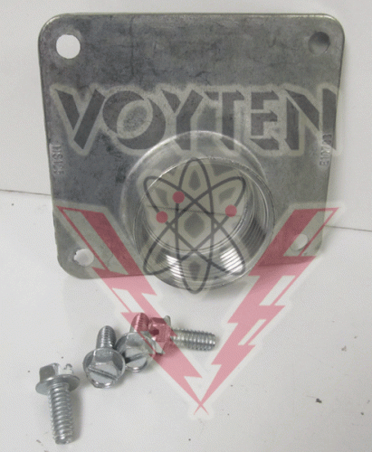 ECHS125 Hub by Siemens