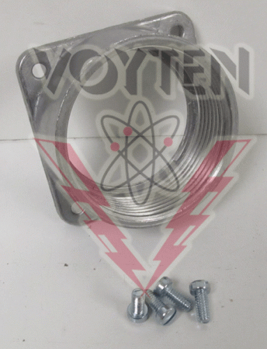 EC38600 Hub by Siemens