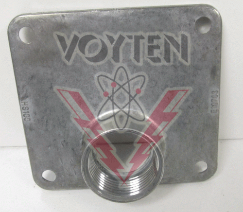 ECHS100 Hub by Siemens