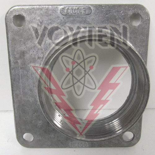 ECHS200 Hub by Siemens