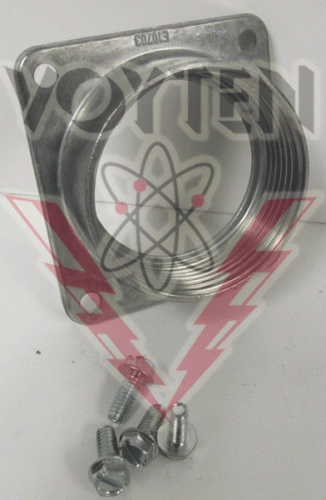 ECHS250 Hub by Siemens