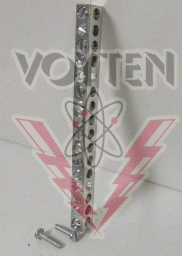 ECGB14 Ground Bar Kit by Siemens