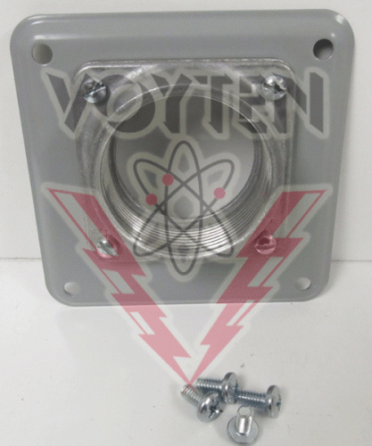 EC56854 Hub by Siemens