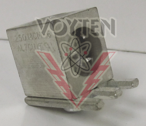 ECCS2 Ground Bar Collaer Strap by Siemens