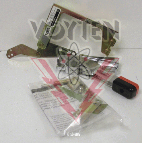 SCH1X Cable Operator by General Electric