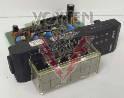 IC610MDL126A Isolated Input Module by General Electric