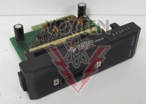 IC610MDL152A Output Module by General Electric