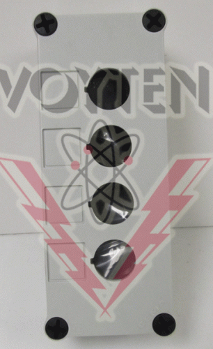 P9EPE04 Enclosure by General Electric