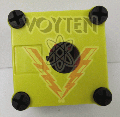 P9EPEG1 Enclosure by General Electric