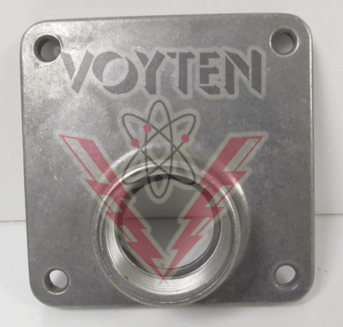 TC100 Hub by General Electric