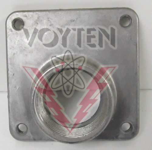 TC125M2 Hub by General Electric