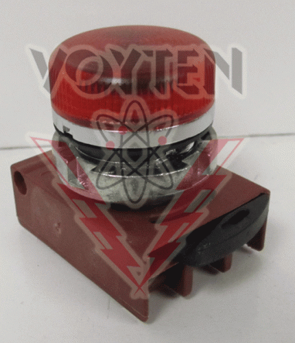 P9CLRR Pilot Light by General Electric