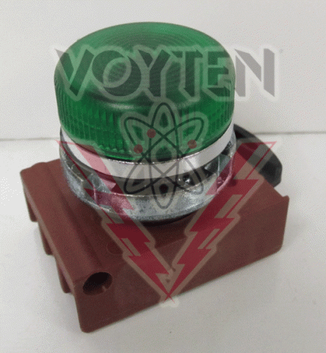 P9CLVR Pilot Light by General Electric