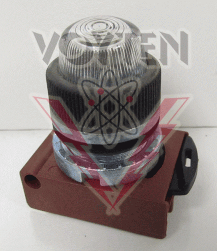 P9MLIV Push Button by General Electric