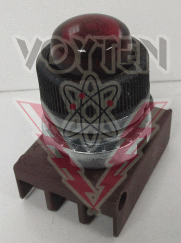 P9MLRV Pilot Light by General Electric